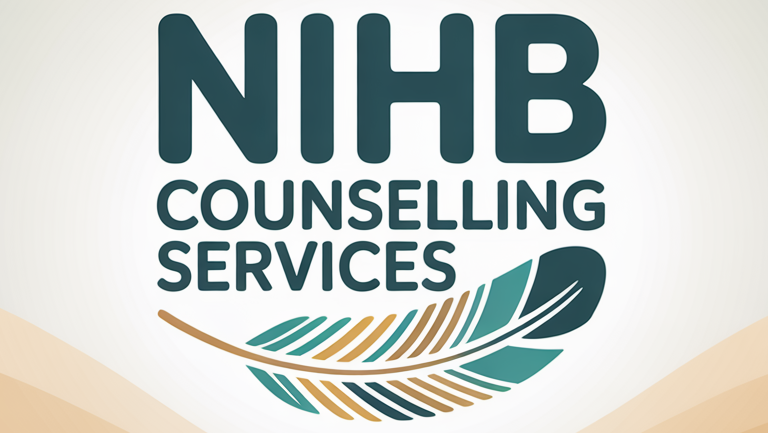 logo of nigh counselling edmonton