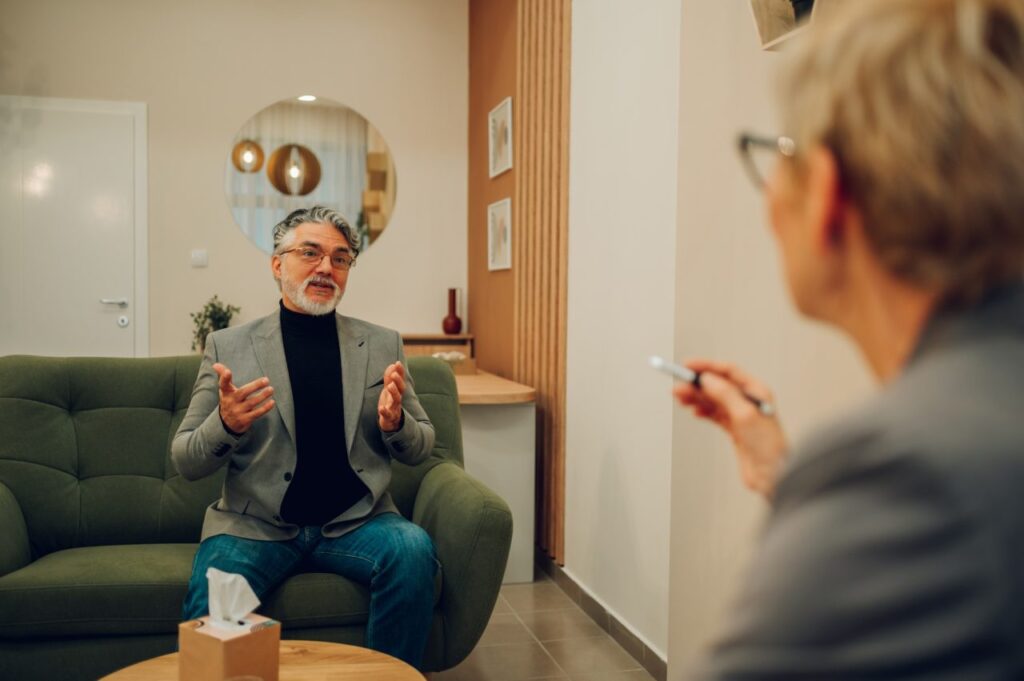 Culturally Sensitive Psychological Services